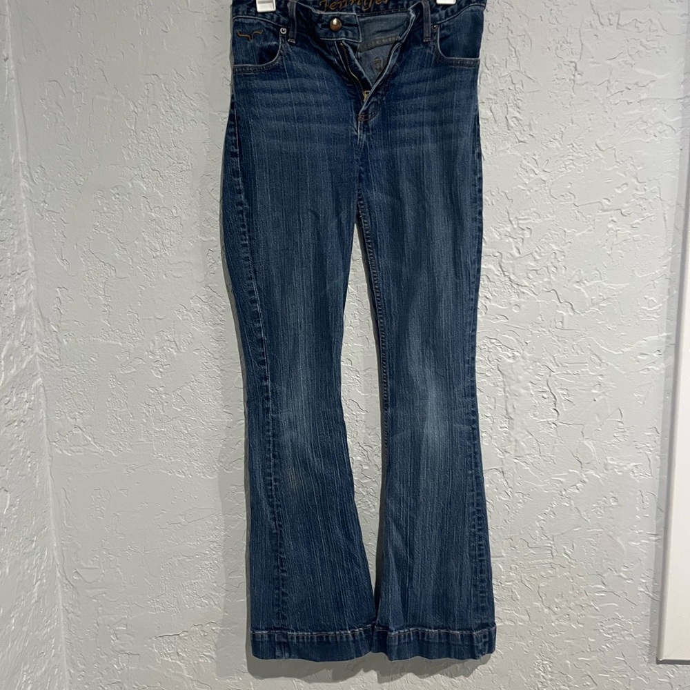 Kimes Jennifer Women's Jeans
